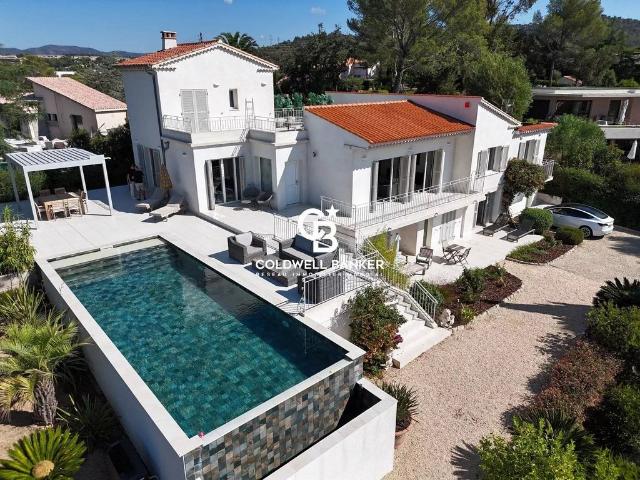 Maison vente à Arrondissement de Draguignan, Saint-raphaël