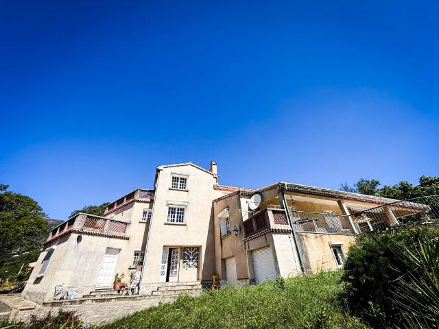 Maison vente à Bastia, Santa-maria-di-lota