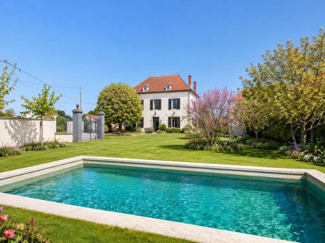 Maison vente à Vichy, Serbannes
