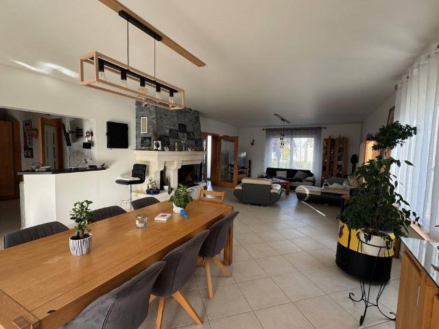 Maison vente à Thionville, Veckring