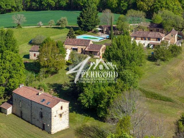 Maison vente à Belvès, Pays de Belvès