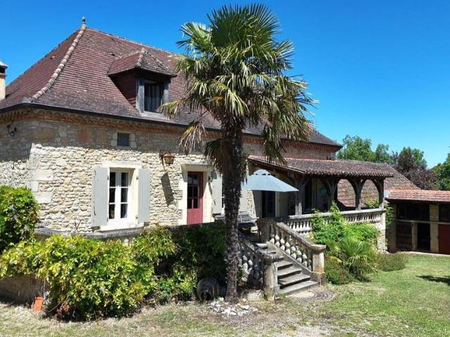 Maison vente à Sarlat-la-Canéda, Bouzic