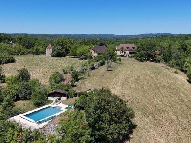 Maison vente à Sarlat-la-Canéda, Bouzic