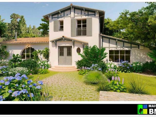 Maison vente à Gujan-mestras