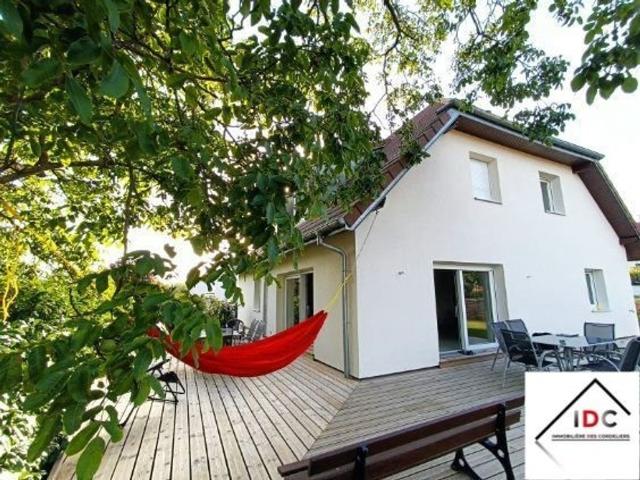Maison vente à Molsheim, Odratzheim