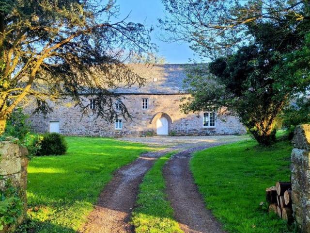 Maison vente à France métropolitaine, Bretagne