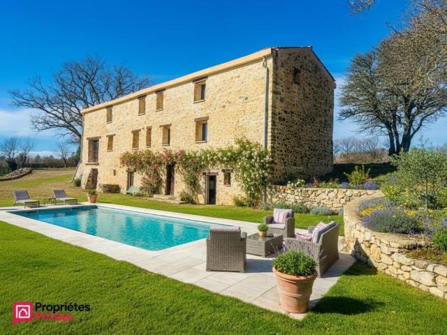 Maison vente à Forcalquier, Banon
