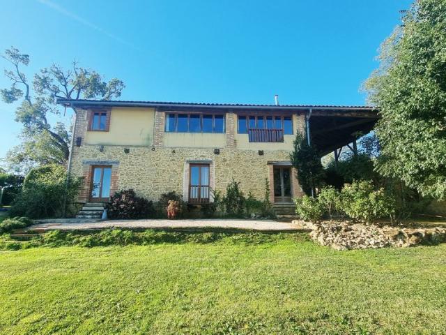 Maison vente à Muret, Pouy-de-touges