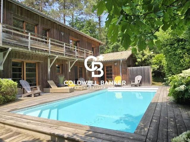 Maison vente à Biscarrosse, Landes