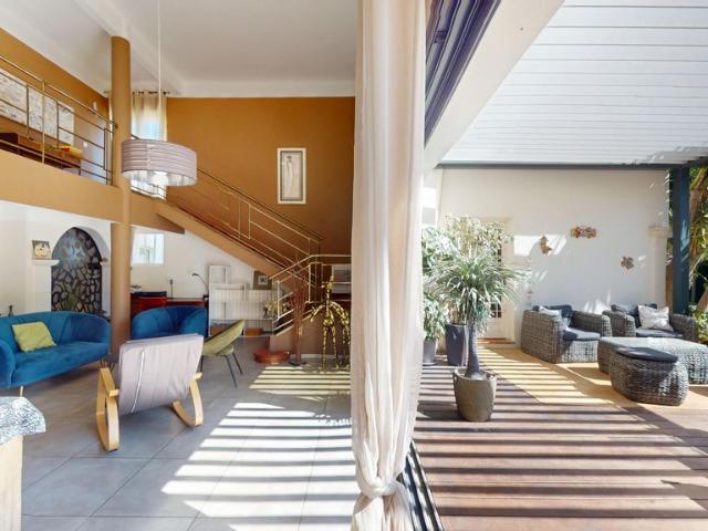 Maison vente à Istres, Carry-le-rouet