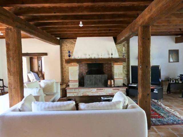 Maison vente à Saint-Julia, Haute-Garonne