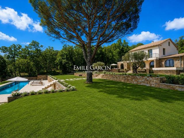 Maison location à Arrondissement de Draguignan, Gassin