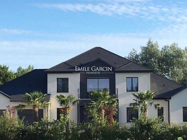 Maison vente à France métropolitaine, Touques