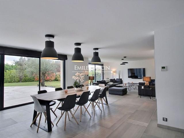 Maison vente à Lisieux, Touques