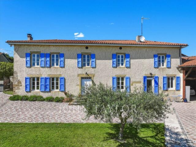 Maison vente à Vienne