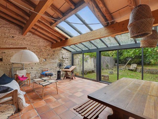 Maison vente à Toulouse, Pibrac