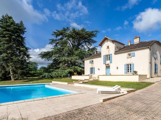 Maison vente à Clermont-Soubiran, Lot-et-Garonne