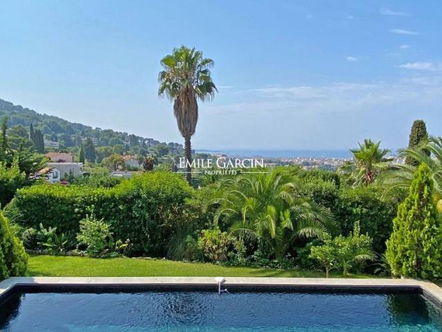 Maison location à Grasse, Cannes