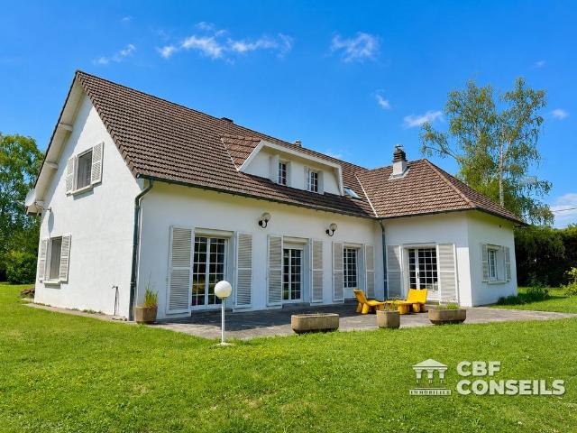 Maison vente à Clermont-Ferrand, Cébazat