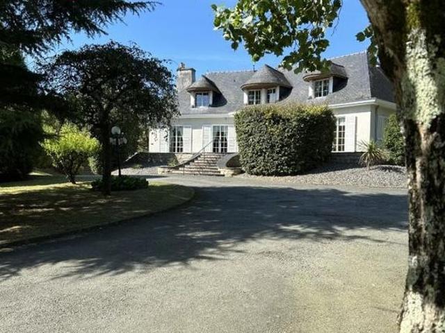 Maison vente à Châteaubriant-Ancenis, Châteaubriant