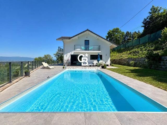 Maison vente à Cranves-Sales, Haute-Savoie