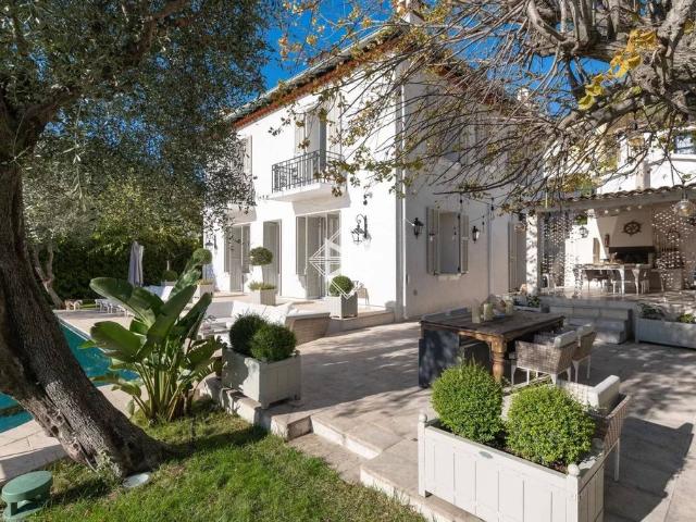 Villa vente à France métropolitaine, Èze