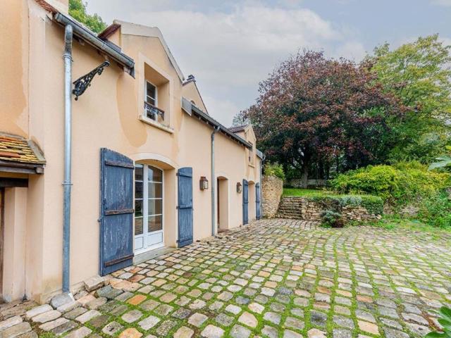 Maison vente à Pontoise, Frémainville