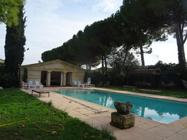 Maison vente à Narbonne