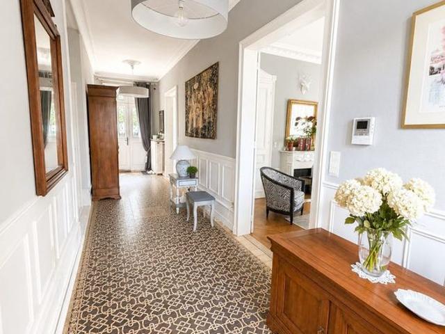 Maison vente à Compiègne
