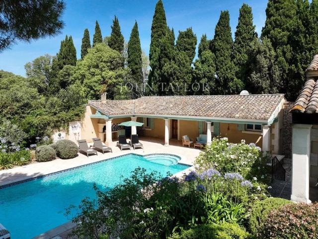 Maison vente à Saint-Rémy-de-Provence, Bouches-du-Rhône