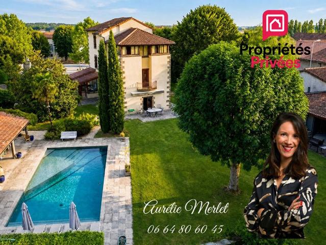 Maison vente à Riom, Varennes-sur-morge