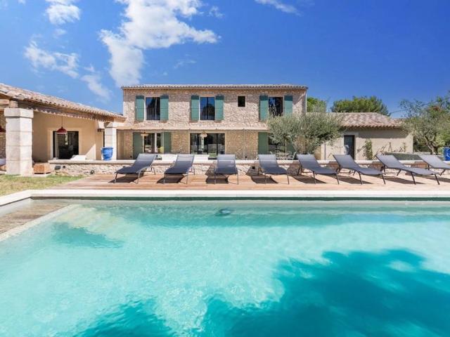 Maison vente à Arles, Saint-rémy-de-provence