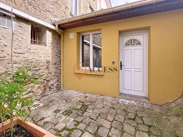 Maison vente à Sarcelles, Groslay