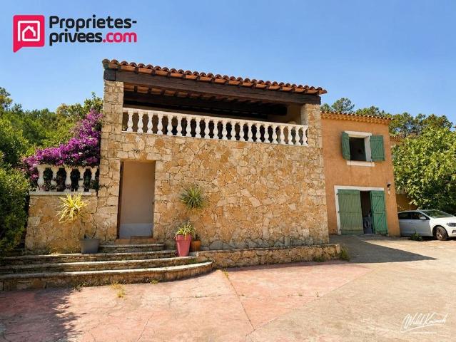 Maison vente à Arrondissement de Draguignan, Saint-raphaël