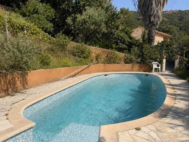 Maison vente à Arrondissement de Draguignan, Saint-raphaël