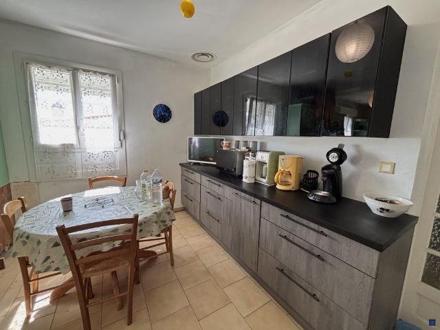 Maison vente à Rochefort, Saint-sulpice-de-royan