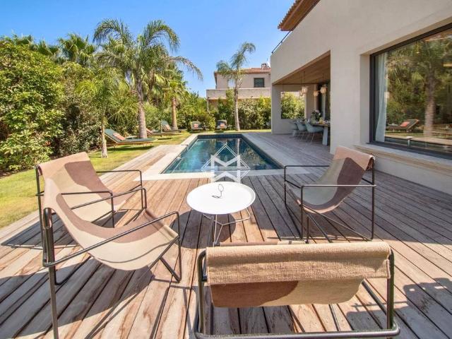 Maison location à Arrondissement de Draguignan, Saint-tropez