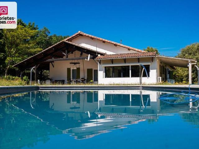 Maison vente à Casteljaloux, Lot-et-Garonne