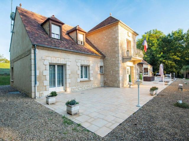 Maison vente à Beauvais, Saint-paul