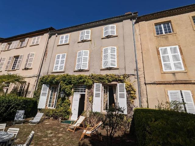 Maison vente à Villefranche-sur-Saône, Rhône