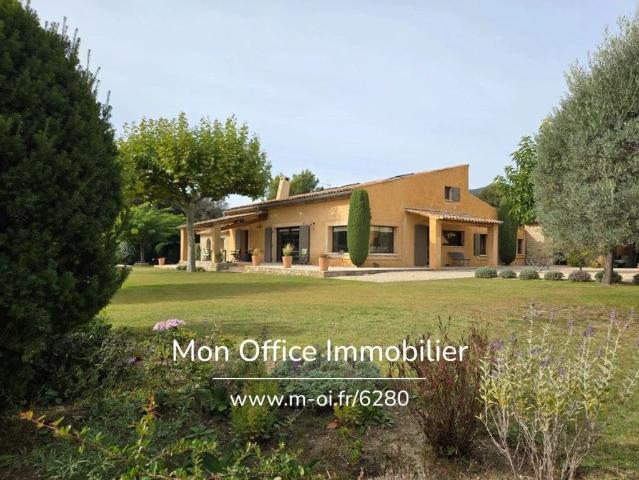 Maison vente à Apt, Vaugines