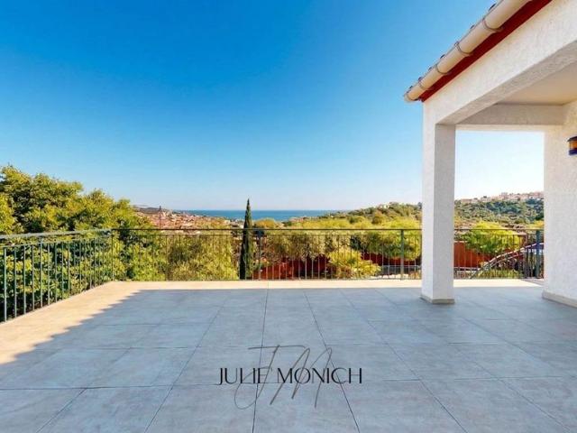 Maison vente à Céret, Banyuls-sur-mer