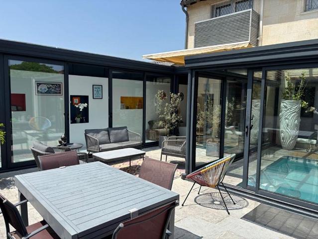 Maison vente à Bordeaux, Le Bouscat