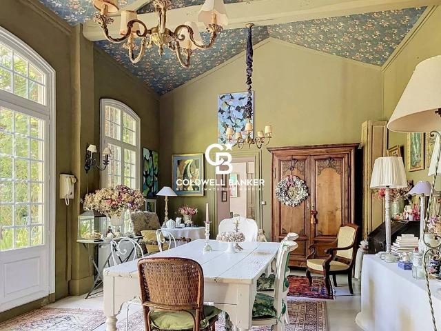 Maison vente à Saint-Jean-d'Angély, Saint-jean-d'angély