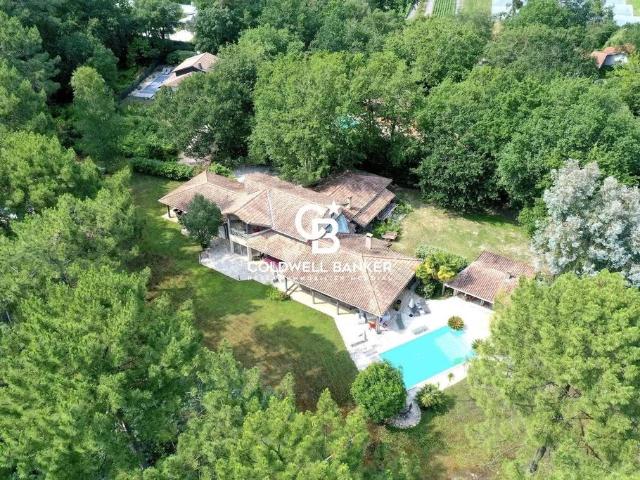 Maison vente à Dax, Capbreton