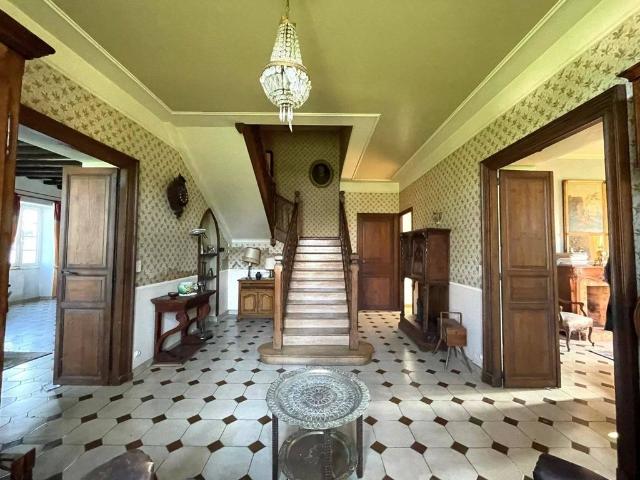 Maison vente à Oloron-Sainte-Marie, Navarrenx