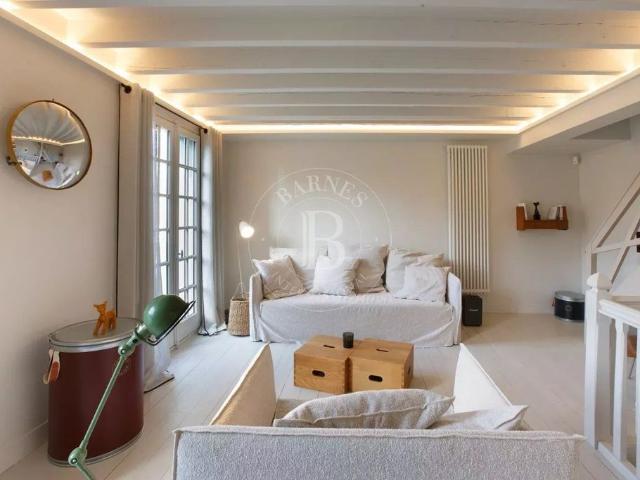 Maison location à Lisieux, Trouville-sur-mer