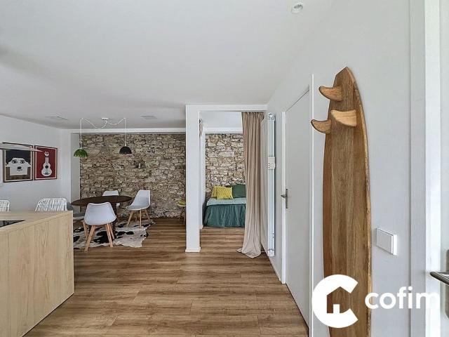 Maison vente à Bayonne, Anglet