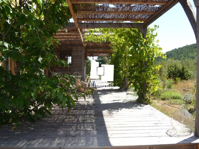 Maison vente à Largentière, Banne