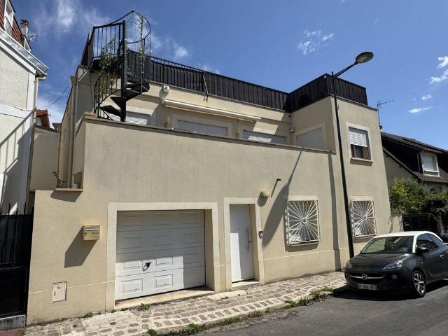 Maison vente à Nogent-sur-Marne, Fontenay-sous-bois